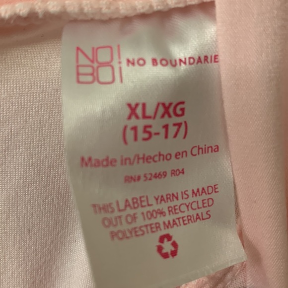 XL Dress. Junior Size. Super Soft! Like New! $10 - Picture 3 of 3